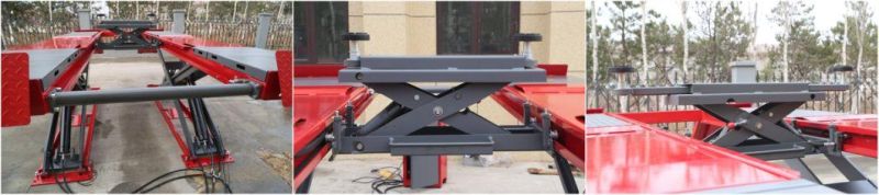 Scissor Lift/Hydraulic Lift/Auto Lift/Garage Equipment/Car Hoist/Lifting Equipment/Auto Diagnostic Tool/Vehicle Lift/Car Lift