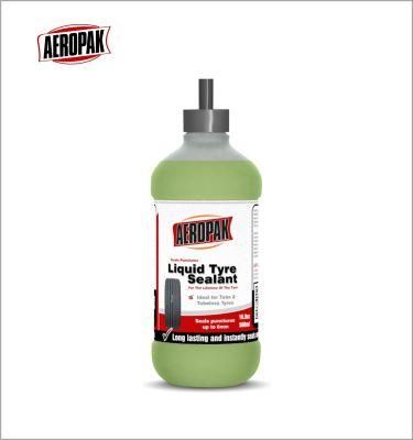 Tyre Repair 500ml Liquid Tyre Sealant Anti-Puncture Tubeless Tire