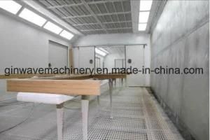 Professional Factory Furniture/Car Spray Booth