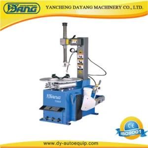 Ce Tyre Changer Auto Tire Changer