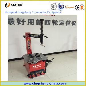 Low Profile Tires Demount Tire Changer