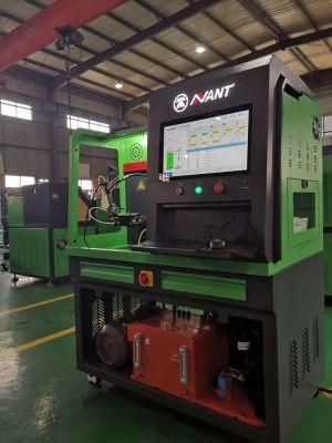 Common Rail Injector Test Bench, Diesel Tester with Coding Injector