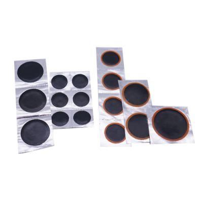 Factory Wholesale High Quality EU Style Tire Rubber Repair Patch