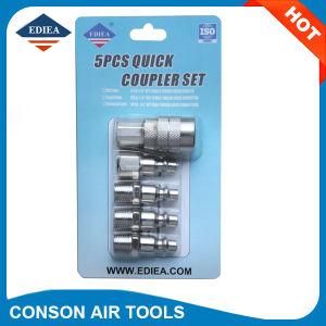 5PCS USA Quickcoupler Kits (EDK01)