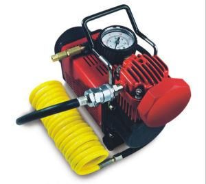 12V Car Air Compressor (102-5C)