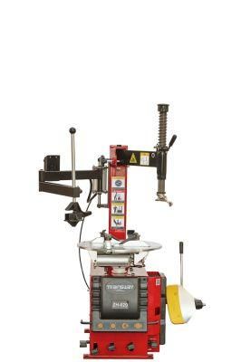 Swing Arm Tyre Changing Tire Changer Zh620L Trainsway