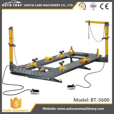 High Strength Hydraulic Auto Frame Rack Straightening with Tools