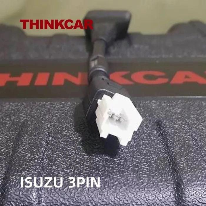 Thinkcar Heavy Duty Pack Support Pros/Pros+/Thinktool Master and Thinktool Master X 74+ Truck Brand 13 Special Function