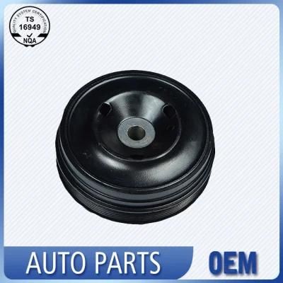 Auto Accessories Crankshaft Balance Block, Harmonic Balancer Auto Parts