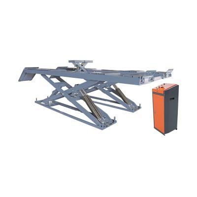 on-7804p Alignment Scissor Lifts