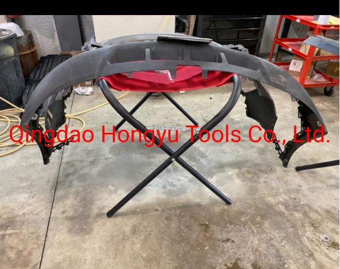 Auto Body Panel Repair Stand