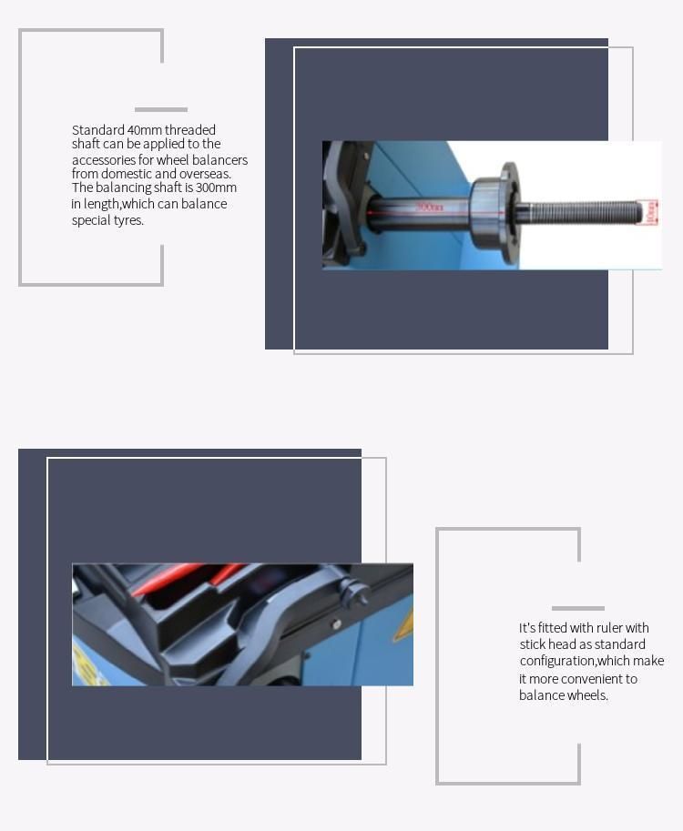 Oddly Factory Price Manual Car Tire Balancer with Motorcycle Adaptor