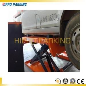 Mini Car Lift/Mobile Car Lift