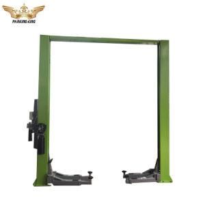 2 Post Car Lift Price/Car Lifts Manufacturer