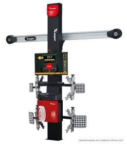 Xsuper Auto 3D Wheel Alignment System