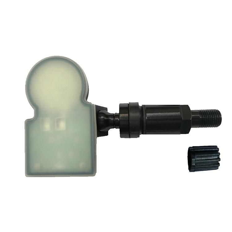 Universal OE TPMS Replacement Clamp-in Programmable TPMS Sensor