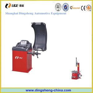 Wheel Balancer Maintenance Wheel Balancer Machine