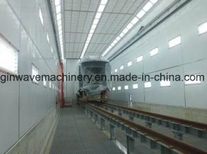 Hot Sales Bus Spray Booth/Truck Paint Booth