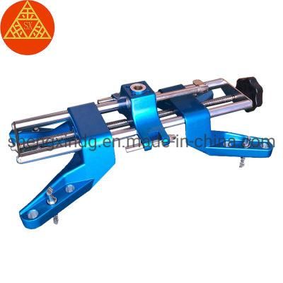 3D Laser CCD Wheel Alignment Clamp for Wheel Aligner Machine