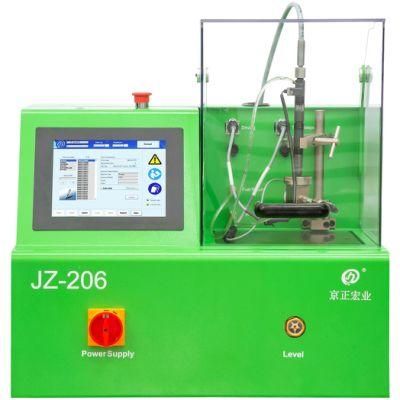 Factory Price Smart Diesel Common Rail Test Bench