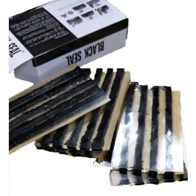 Tyre Repair Seal Strings Rubber Strip Inserts