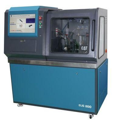 Eus800 Common Rail Injector and Heui Test Stand