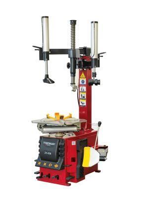 Tire Changer Trainsway Zh626s with Dual Arm