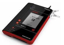 Launch X-431 IV Auto Scanner