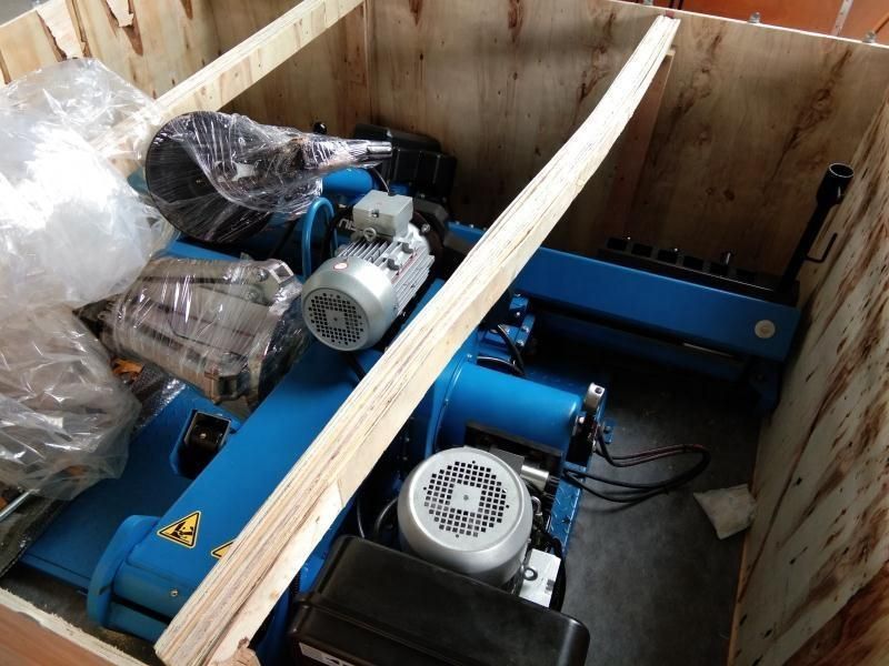 Truck Tyre Changer Machine Automatic Tyre with Price