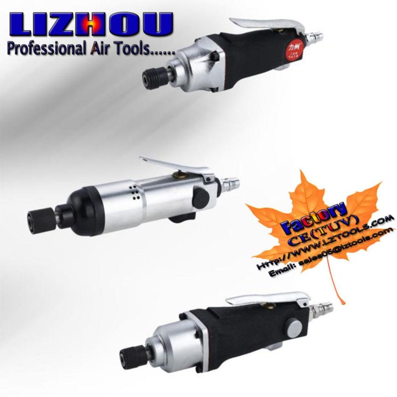 LIZHOU Hot LZ- 8H Pneumatic Screwdriver Air Screwdriver Air Impact Wrench Pneumatic Wrench Pneumatic Tool Pneumatic Impact Wrench Screwdriver