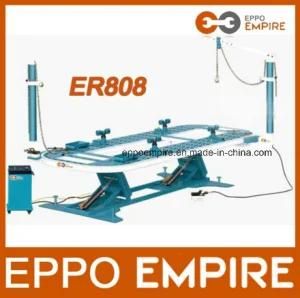 Er808 Ce Approved Auto Body Repair Car Frame Machine