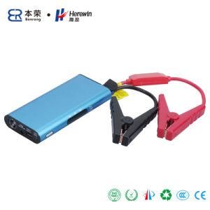 Multi-Function Car Jump Starter for 12V