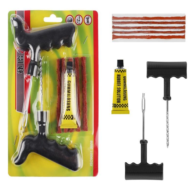 Hot Sale Tire Repair Kit Repair Tools for Quick Repair