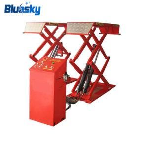 Hydraulic Scissor Lift Car Lift Scissor Table Lift Lifting 3000kg