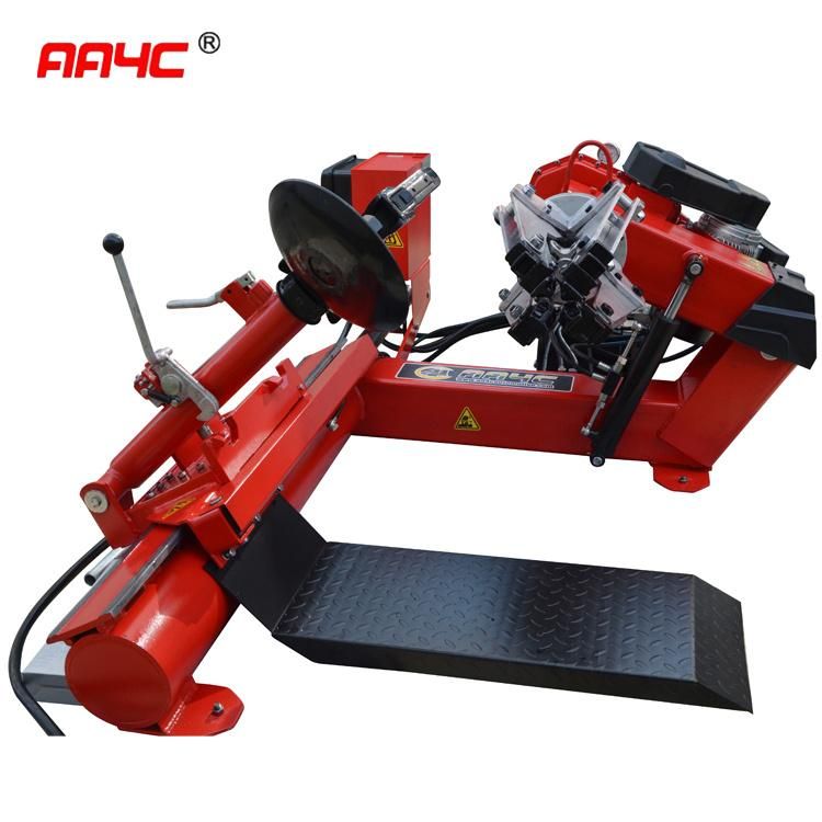 (14" -26") Truck Tire Changer