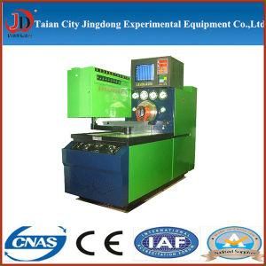 Jd-Lp Diesel Fuel Injection Pump Test Bench/Bank/Stand/Testing Equipment