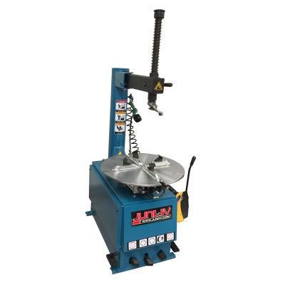 Semi Auto Tire Machine Changer for Vehicle