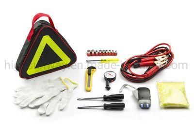 Car Accessories Auto Diagnostic Tool Automotive Car Repairing Road Safety Emergency Tool Kit