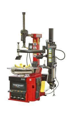 Auto Tire Changing Tire Changer Trainsway Zh665ra