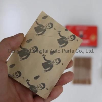 Hot Sale Cheap Tubeless Brown Tire Repair Seals String