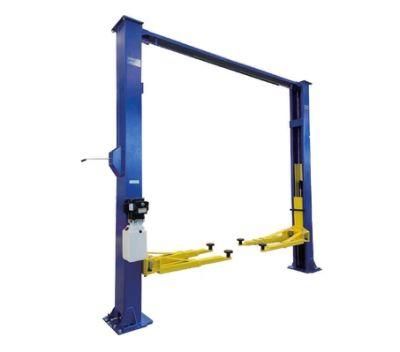 Hydraulic Car Lifter Floor 2 Post Car Lift Hydraulic Car Lift