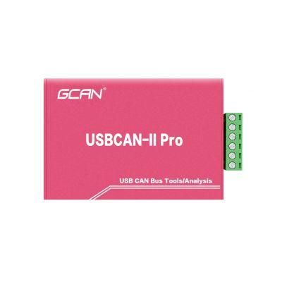 Gcan USB to Can Bus Analyzer with 6-Pin Terminal