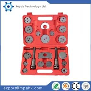 Universal Brake Piston Auto Wind Back Tool Kit 21PC Car Tool Setquality