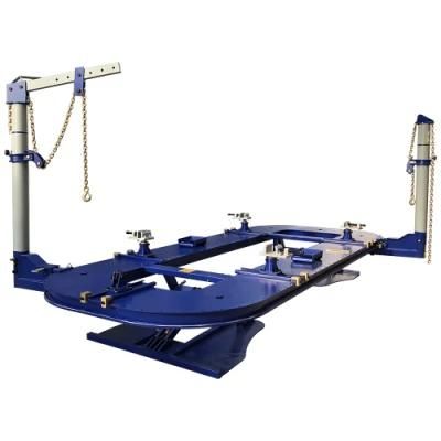 Toolings Carts Included Auto Body Frame Rack Frame&#160; Straightening&#160; Machines