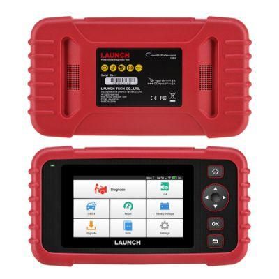 2022 OBD2 Launch Automotive Scanner Launch Crp129 Launch Scan Tool Crp129X