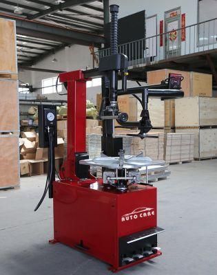 Factory Tire Changer and Wheel Balancing Machine Combo for Sale