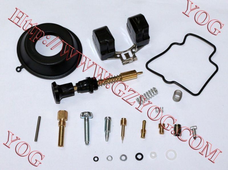 Motorcycle Spare Parts Motorcycle Carburetor Repair Kit Bajaj Boxer CB125ace Cg125