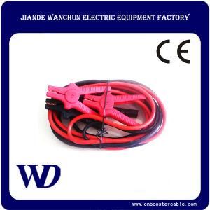 Booster Cable with CE Certificate (WD-P5A)