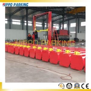 Car Lift Hydraulic Power/Quick Lift Car Lift