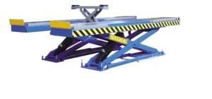 Good Quality Scissor Lift (X400AT)